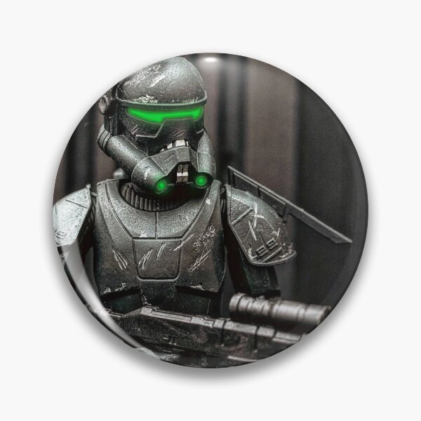 Item preview, Crosshair TBB designed and sold by Star Wars  Toy Photography.
