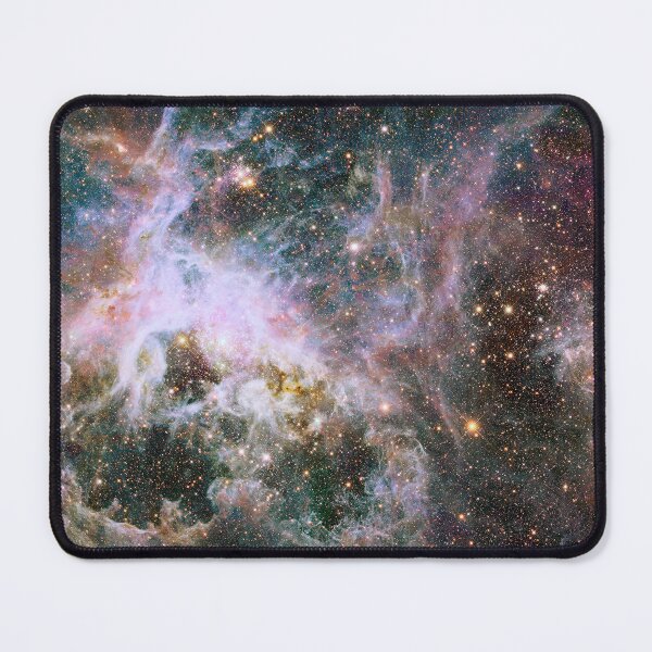 Item preview, STK204315S-Star formation in the Tarantula Nebula. designed and sold by StocktrekImages.