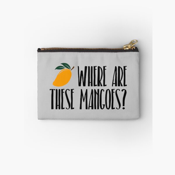 Item preview, Where Are These Mangoes? designed and sold by alreadymimi.