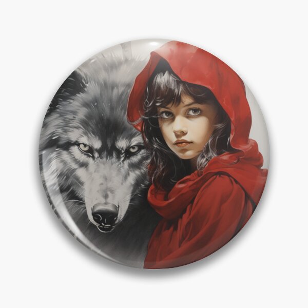 Item preview, just a girl and her puppy designed and sold by Bubble-Yum.
