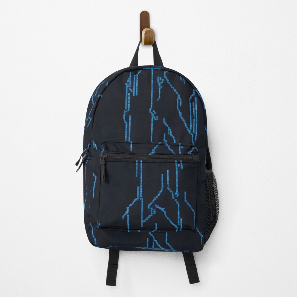 Item preview, Backpack designed and sold by LynZorHome.