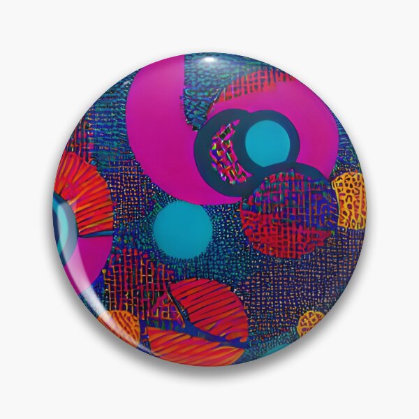 Item preview, Printed embroidery designed and sold by Crisalt.