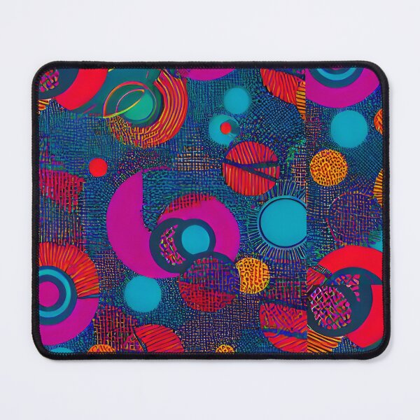 Item preview, Printed embroidery designed and sold by Crisalt.