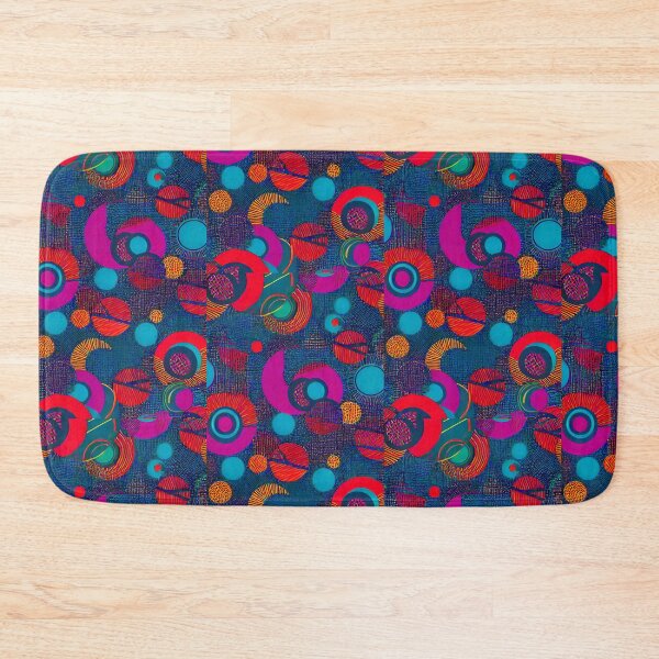 Item preview, Printed embroidery designed and sold by Crisalt.