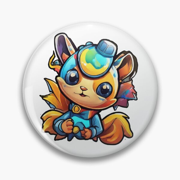 Item preview, cute monster designed and sold by artcool-fawzi.