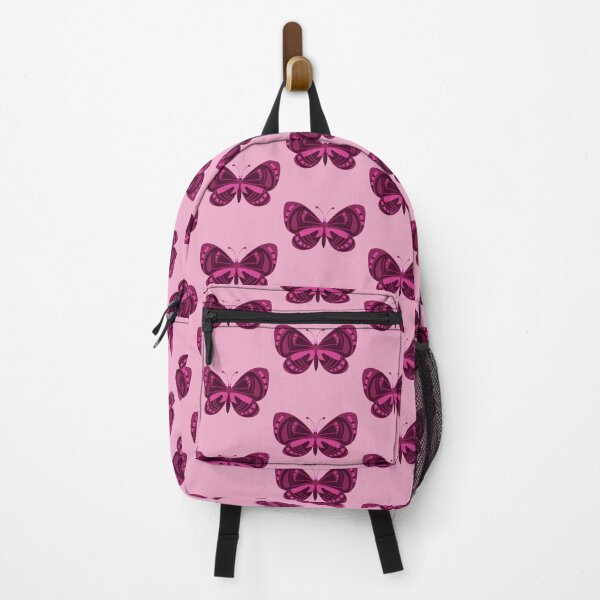 Item preview, Pink Butterfly designed and sold by Ghada Nasif.