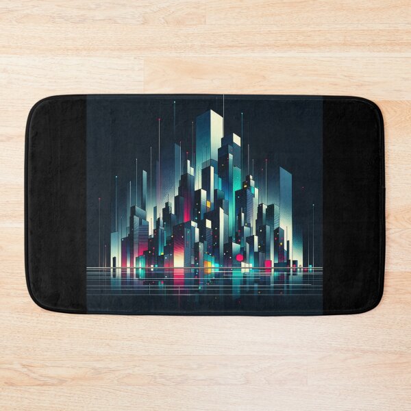 Item preview, Geometric Foundations designed and sold by DronzaX.
