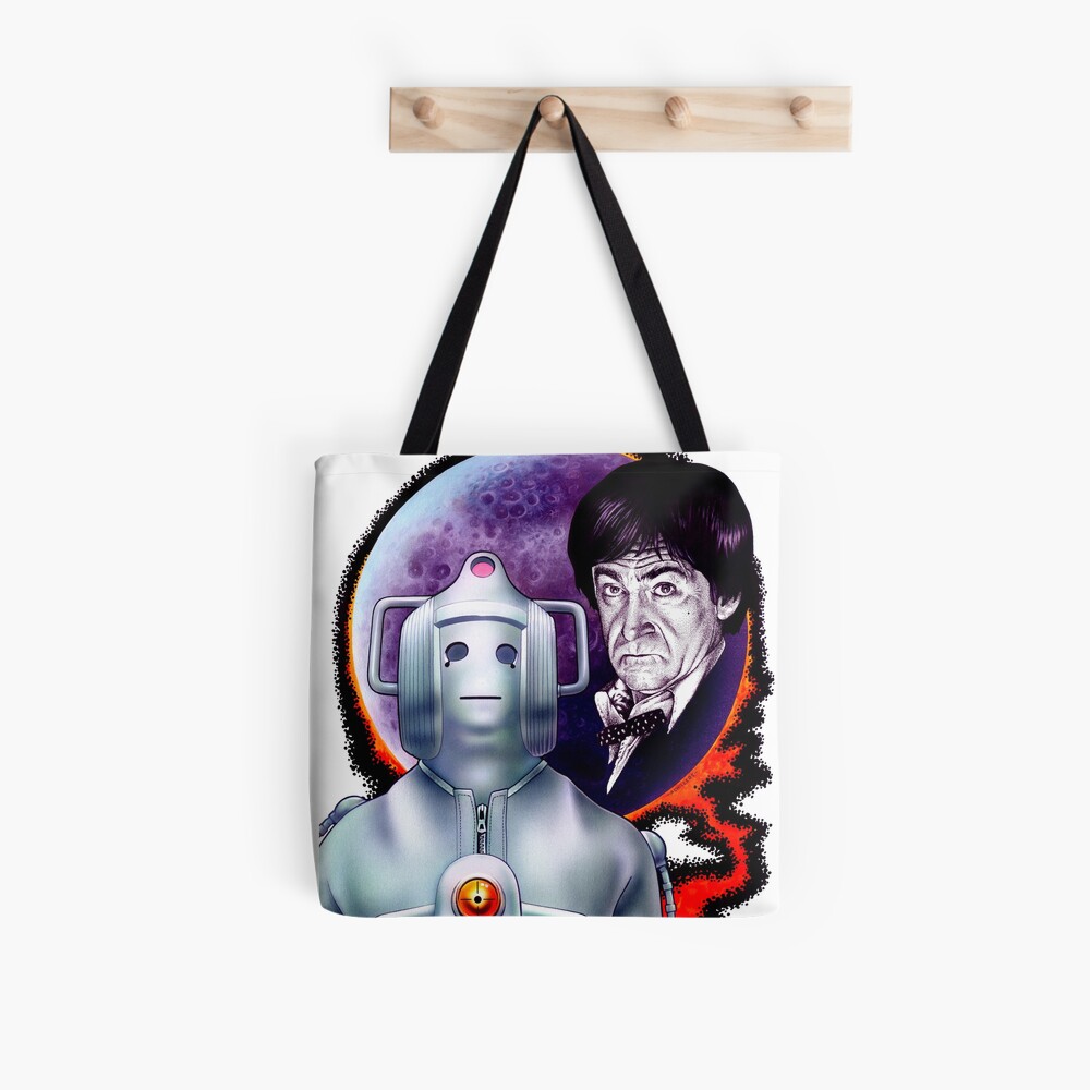 Item preview, All Over Print Tote Bag designed and sold by HseAchilleos.