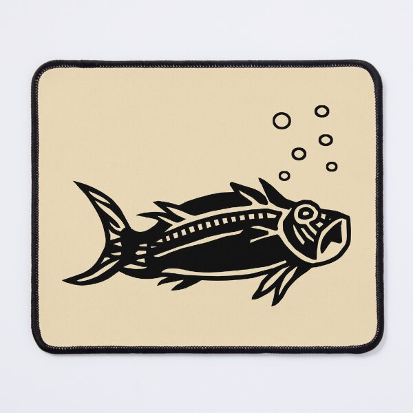 Item preview, Roman Cod designed and sold by frederic Lecut.