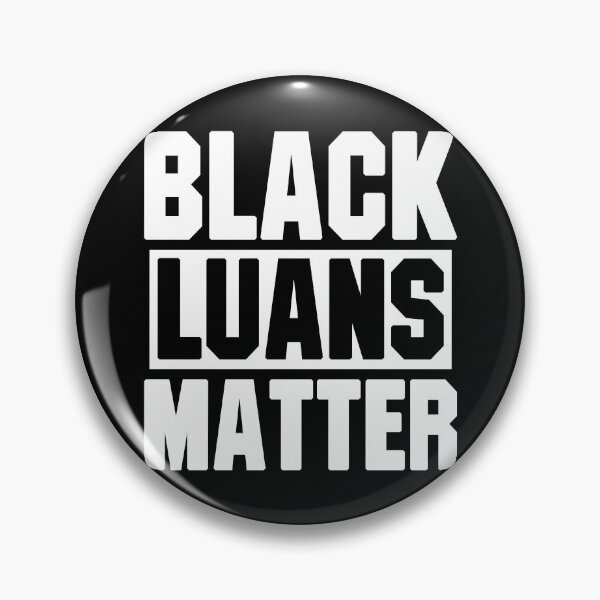Item preview, Black Luans Matter designed and sold by HossavomHasso.