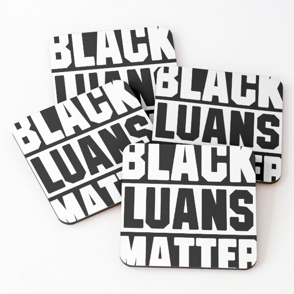 Item preview, Black Luans Matter designed and sold by HossavomHasso.
