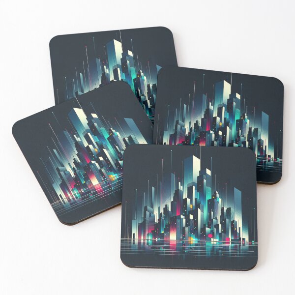 Item preview, Geometric Foundations designed and sold by DronzaX.