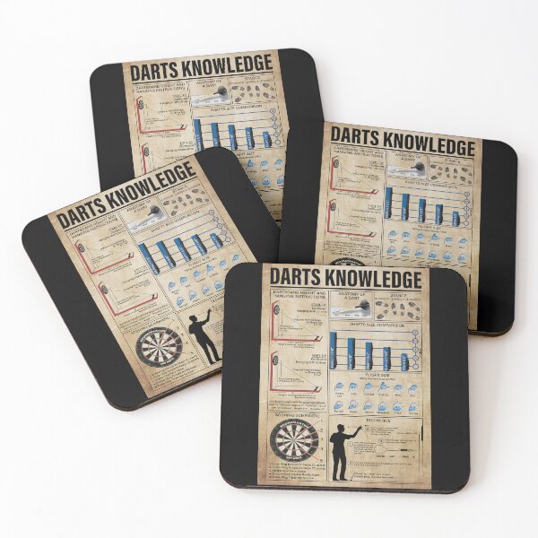 Item preview, Darts   designed and sold by SameeraDammeyer.
