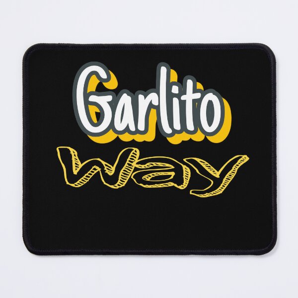 Item preview, Garlito Way Merch designed and sold by youngg1991.