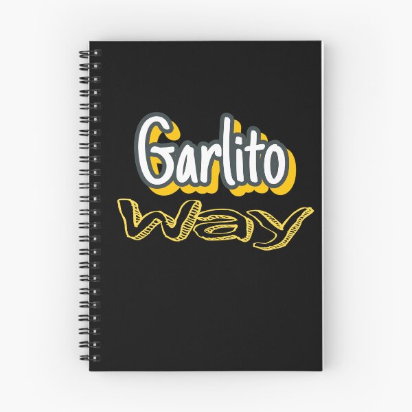 Item preview, Garlito Way Merch designed and sold by youngg1991.