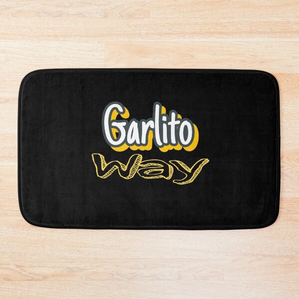 Item preview, Garlito Way Merch designed and sold by youngg1991.