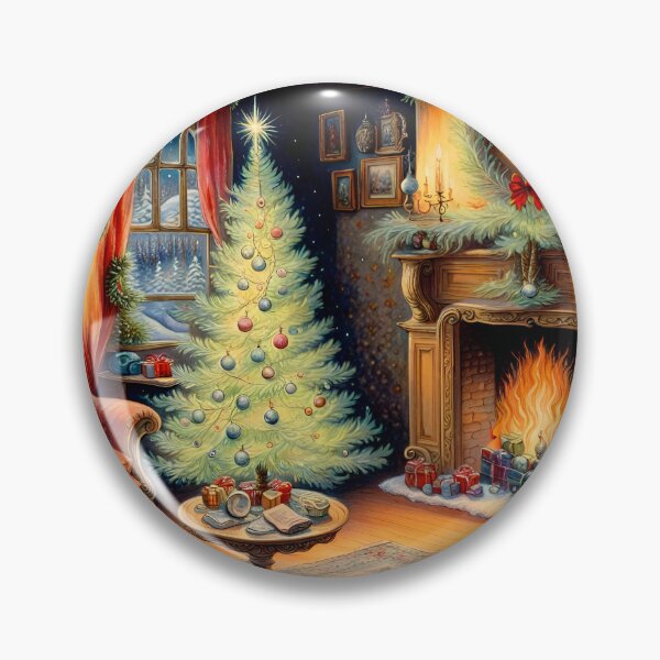 Artikelvorschau, Weihnachtsbaum Christbaum entworfen und verkauft von FineArtworld7.