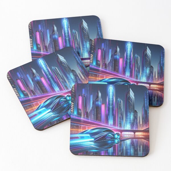 Item preview, Fluorescent Archetyping  designed and sold by DronzaX.