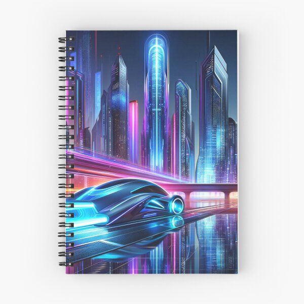 Item preview, Fluorescent Archetyping  designed and sold by DronzaX.