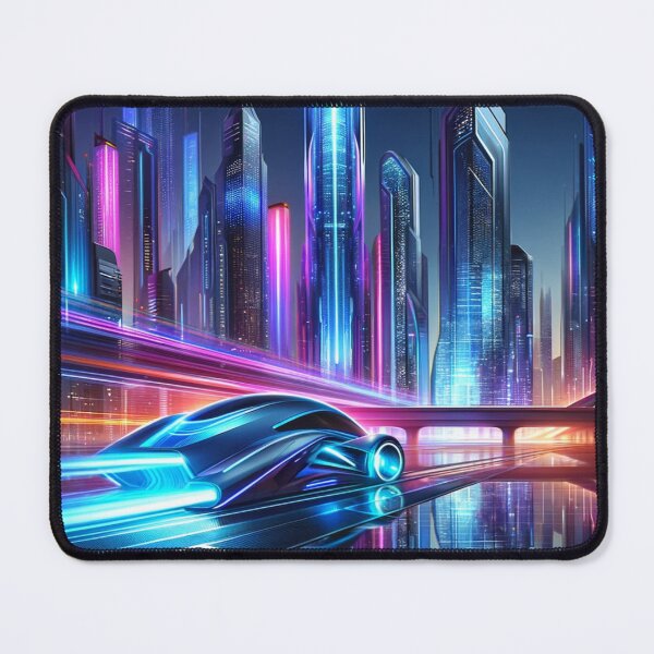 Item preview, Fluorescent Archetyping  designed and sold by DronzaX.