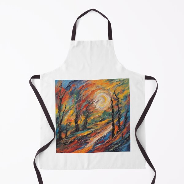 Item preview, Expresionismo designed and sold by IconicFriends.