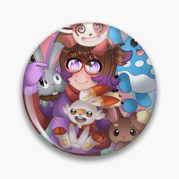 Item preview, Sena and Friends designed and sold by senaink.