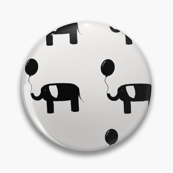 Item preview, Elephants in a row designed and sold by Crimsonvixen92.