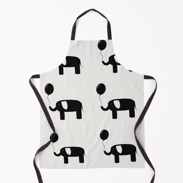 Item preview, Elephants in a row designed and sold by Crimsonvixen92.
