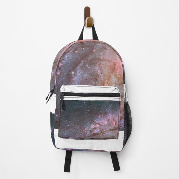 Item preview, STK204317S-Barred spiral galaxy Messier 83. designed and sold by StocktrekImages.