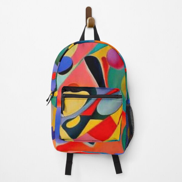 Item preview, Abstrakshon 15 designed and sold by George Hutton Hunter.