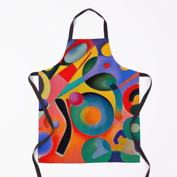 Item preview, Abstrakshon 15 designed and sold by George Hutton Hunter.