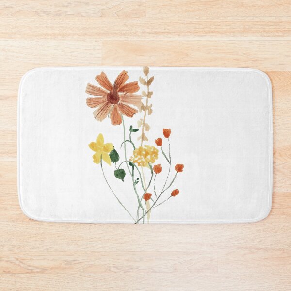 Item preview, Serene Petals Wild Flower Meadow Cottagecore Shirt, Botanical Garden Tee, Ideal for Her Nature-Inspired Wardrobe designed and sold by Miumed.