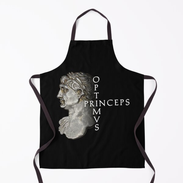 Item preview, Trajan, Optimus Princeps 'The Best of Emperors' designed and sold by OptimoPrincipi Roman Coins.