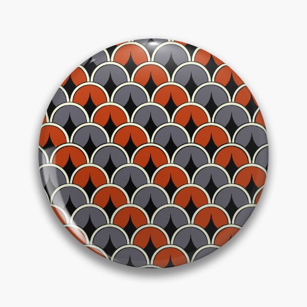 Item preview, Burdigala Scales mosaic designed and sold by frederic Lecut.