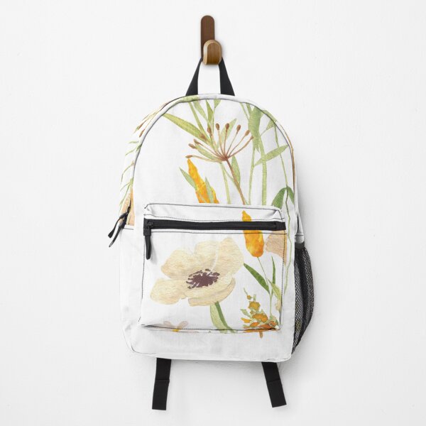 Item preview, Tranquil Blossoms Wild Flower Meadow Cottagecore Shirt, Nature Lover's Aesthetic Tee, Thoughtful for Her Wardrobe designed and sold by Miumed.