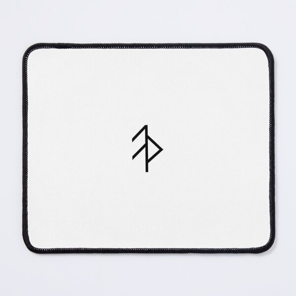 Item preview, Viking rune of grace designed and sold by Sendouille.