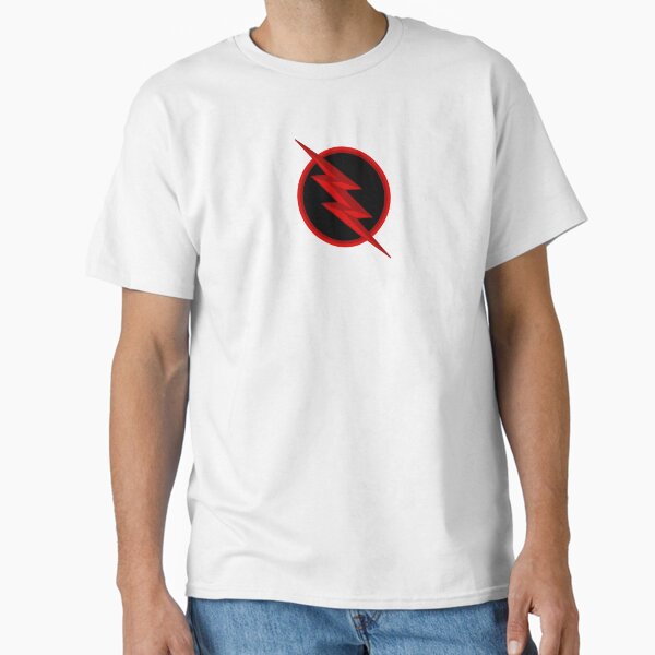 BackwardSpeedLogoClassicT-Shirt