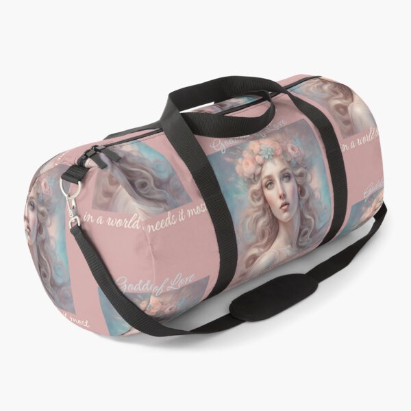 Item preview, Aphrodite Greek Goddess of Love and Beauty Quote designed and sold by TheLocoShop.