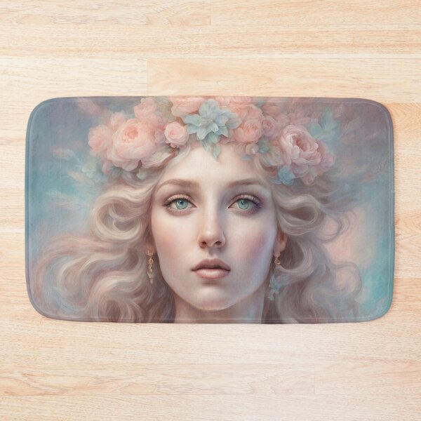 Item preview, Cita de la diosa griega Afrodita del amor y la belleza designed and sold by TheLocoShop.