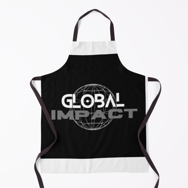 Item preview, Global Impact designed and sold by VM04.