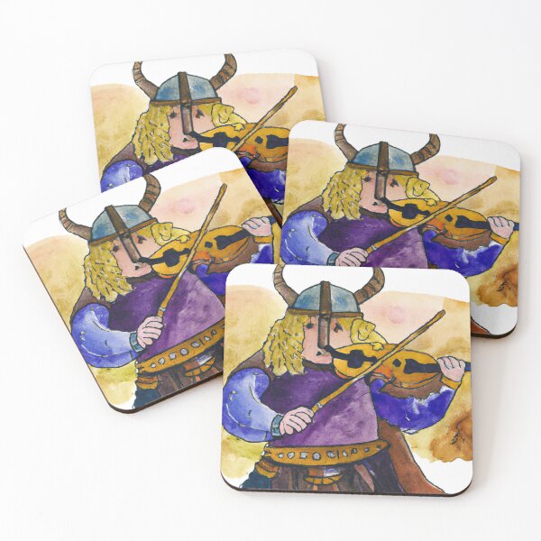 Item preview, Isaac Stern Violin Viking designed and sold by Bencasso Barnesquiat.