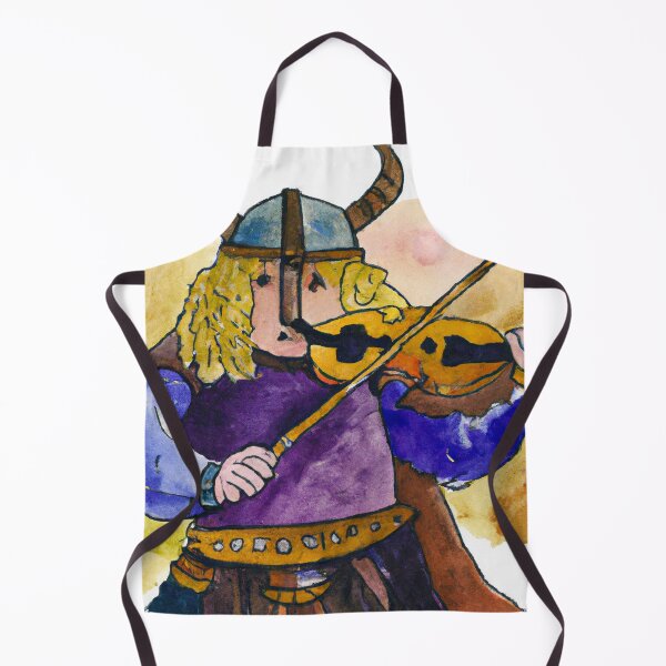 Item preview, Isaac Stern Violin Viking designed and sold by Bencasso Barnesquiat.