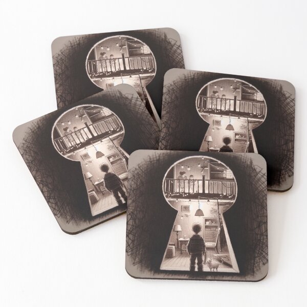 Item preview, Home Alone designed and sold by storeofmylOVE.