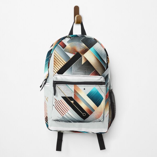 Item preview, Variegated Insurgence Of The Modern Mind designed and sold by DronzaX.