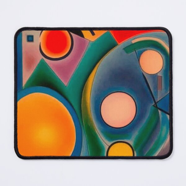 Item preview, Abstrakshon 32 designed and sold by George Hutton Hunter.