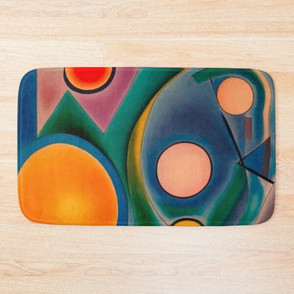 Item preview, Abstrakshon 32 designed and sold by George Hutton Hunter.