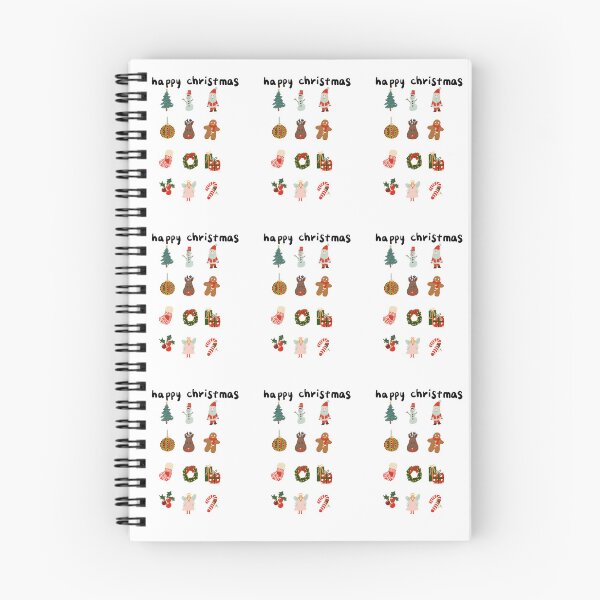 Item preview, happy christmas designed and sold by JbrotherswzDot.