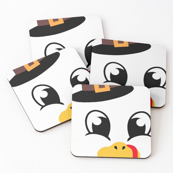 Item preview, thanksgiving turkey pilgrim designed and sold by Ajidados-art.
