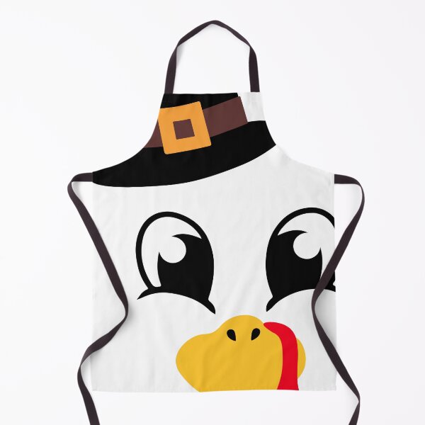 Item preview, thanksgiving turkey pilgrim designed and sold by Ajidados-art.