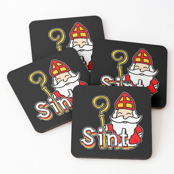 Item preview, Sint designed and sold by Krissys-Art.